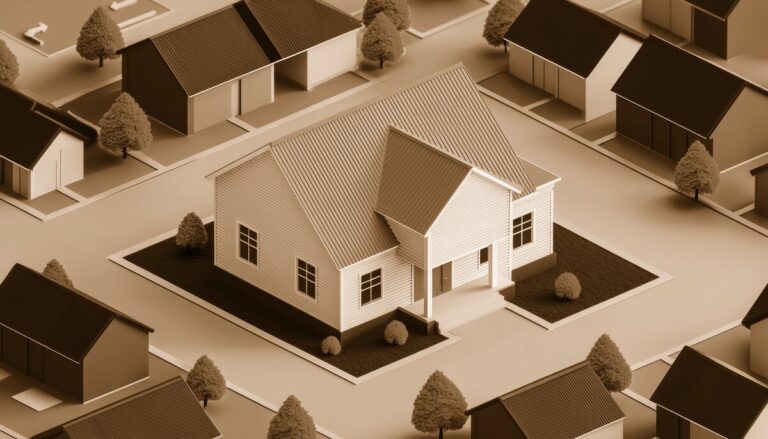 Darlington neighborhood