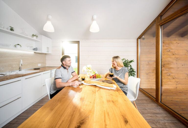 Darlington neighborhood